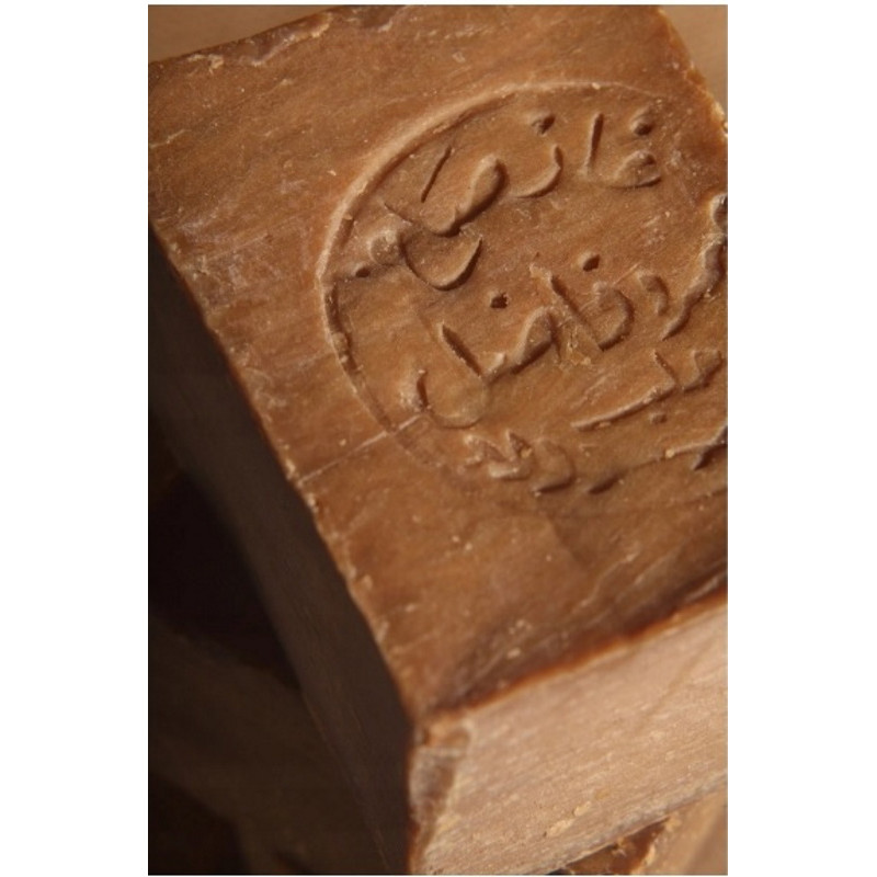 Aleppo Soap Co. Mydło Aleppo 20% LAURU 3x200g