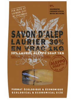 Aleppo Soap Co. Mydło...