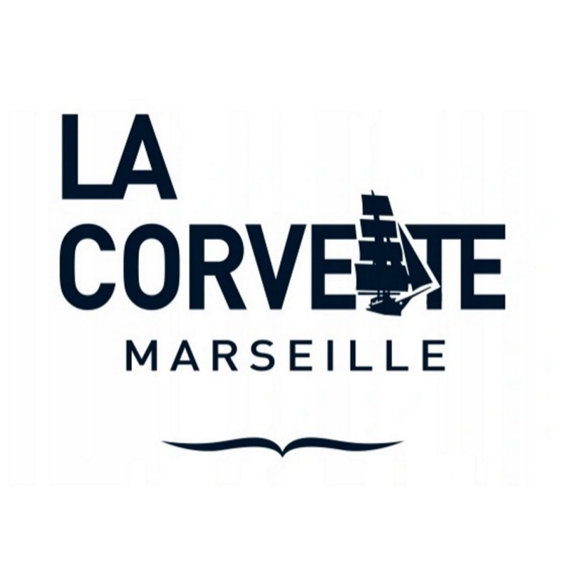 La Corvette płyn do prania Marseille z wiórkami mydlanymi certyfikowany Ecocert 1,5l