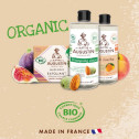 Maitre Augustin mydło organiczne BIO Złuszczające CYTRYNA 100g