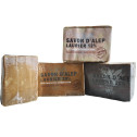 Aleppo Soap Co. Mydło Aleppo 30% LAURU  200g