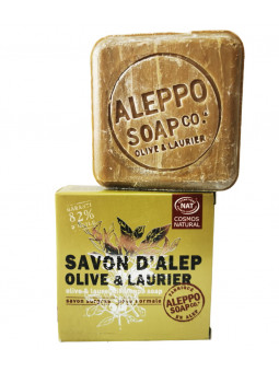 Aleppo Soap Co. Ekskluzywne...