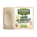 Mydło marsylskie Maitre Savon certyfikowane Ecocert extra pur 500g