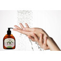 Shik mydło naturalne w PŁYNIE do zadań specjalnych DZIEGIEĆ na problemy skórne 300ml