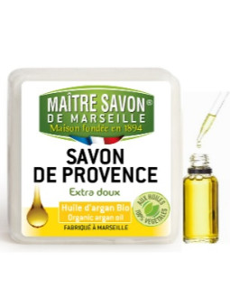 Maitre Savon mydło...