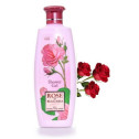 BioFresh ŻEL pod PRYSZNIC Bułgarska Róża z naturalną wodą z płatków z róży damasceńskiej i olejem makadamia 330ml
