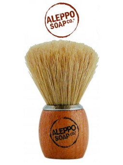 Aleppo Soap Co. PĘDZELEK do...