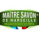 Maitre Savon mydła marsylskie OLIWKA 300g + EXTRA PUR 300g zestaw dwupak