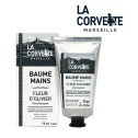 La Corvette Krem/Balsam do rąk i paznokci z kwiatów Organicznej Oliwy z Oliwek 75ml