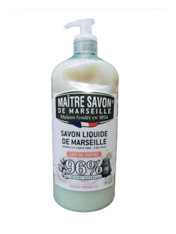 Maitre Savon mydło extra...