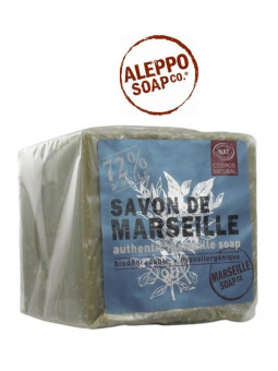 Aleppo Soap Co. MYDŁO pielęgnacyjne MARSYLSKIE OLIWKA 300g