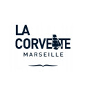 La Corvette ŚCIERECZKA do naczyń TRADYCYJNA z przemysłu włókienniczego 1szt.
