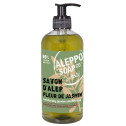 Aleppo Soap Co. Mydło Aleppo w płynie KWIAT JAŚMINU 500 ml