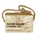 Aleppo Soap Co. Mydło Aleppo 40% oleju laurowego 200g